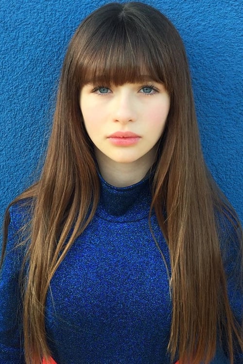 Picture of Malina Weissman