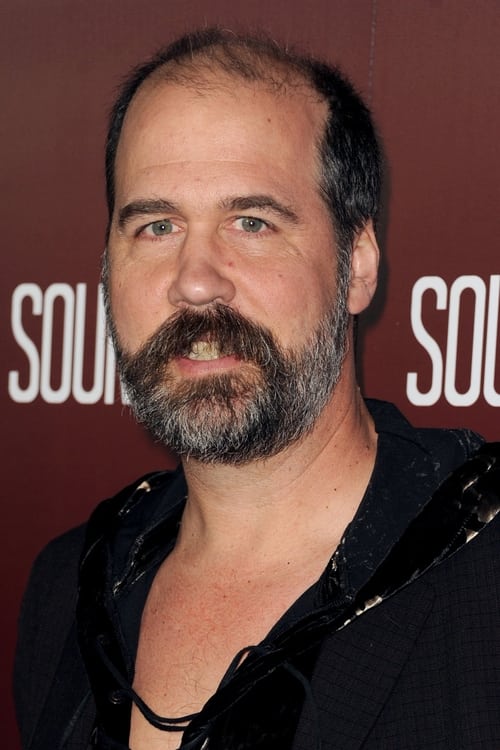 Picture of Krist Novoselic