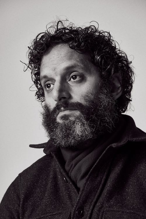 Picture of Jason Mantzoukas