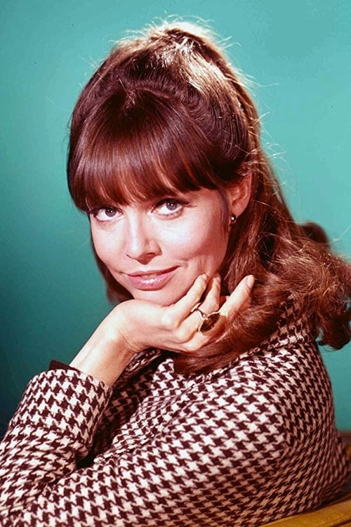 Picture of Barbara Feldon