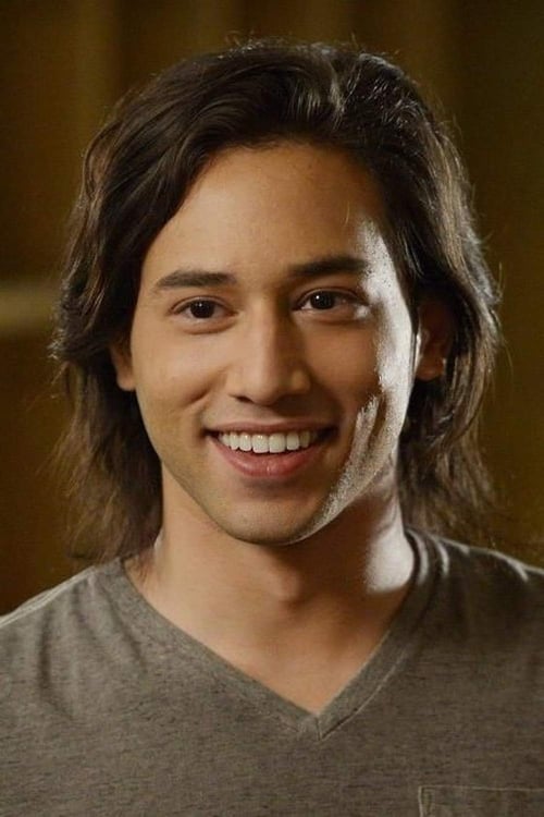 Picture of Jesse Rath