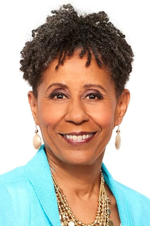 Picture of Vernee Watson-Johnson