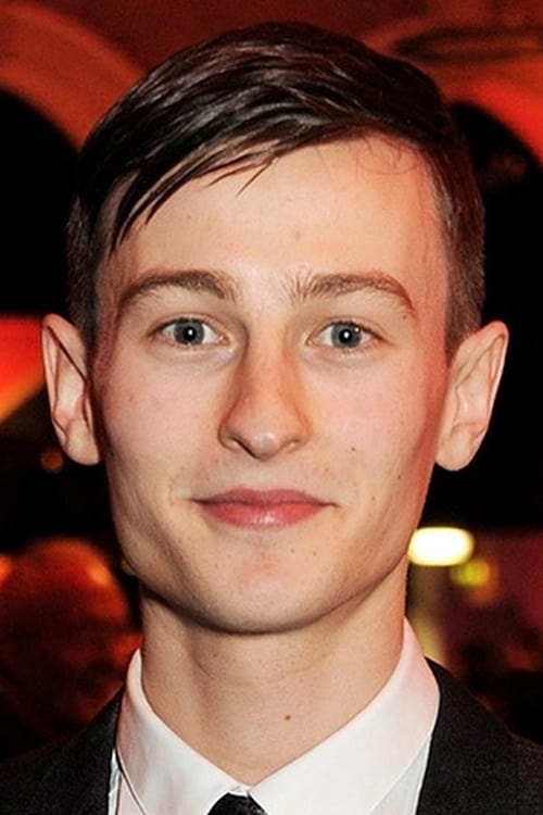 Picture of Elliott Tittensor