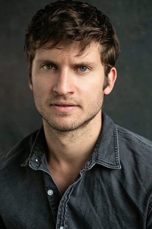 Picture of Tom Weston-Jones