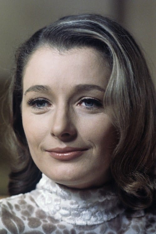 Picture of Diana Muldaur