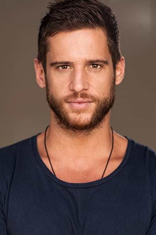 Picture of Dan Ewing