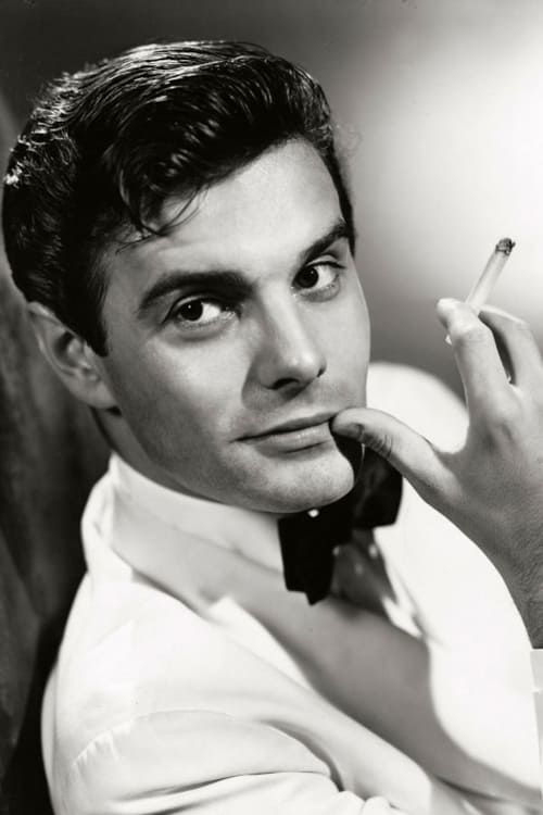 Picture of Louis Jourdan