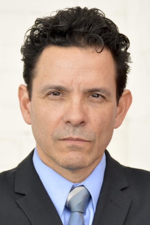 Picture of Jaime Gomez