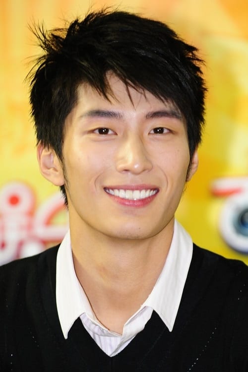 Picture of Shawn Dou