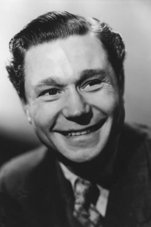 Picture of Reg Varney