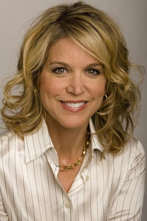 Picture of Paula Zahn