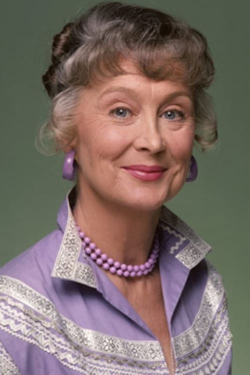 Picture of Betty Garrett