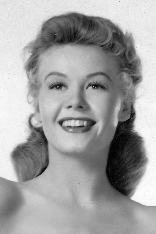 Picture of Vera-Ellen