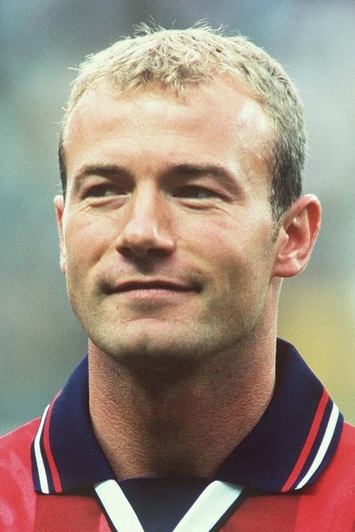 Picture of Alan Shearer