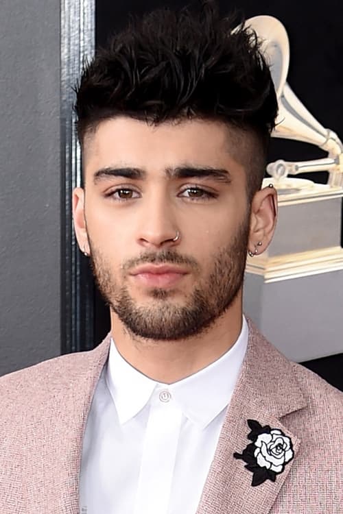 Picture of Zayn Malik