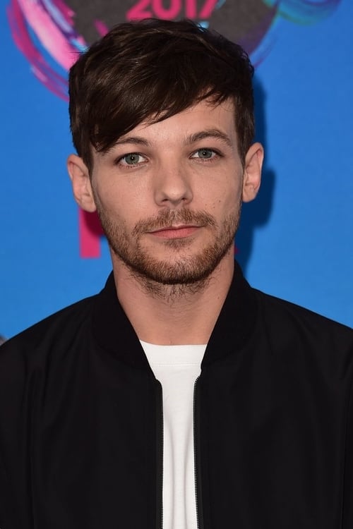 Picture of Louis Tomlinson