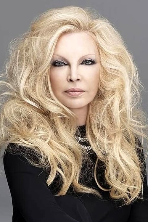 Picture of Patty Pravo