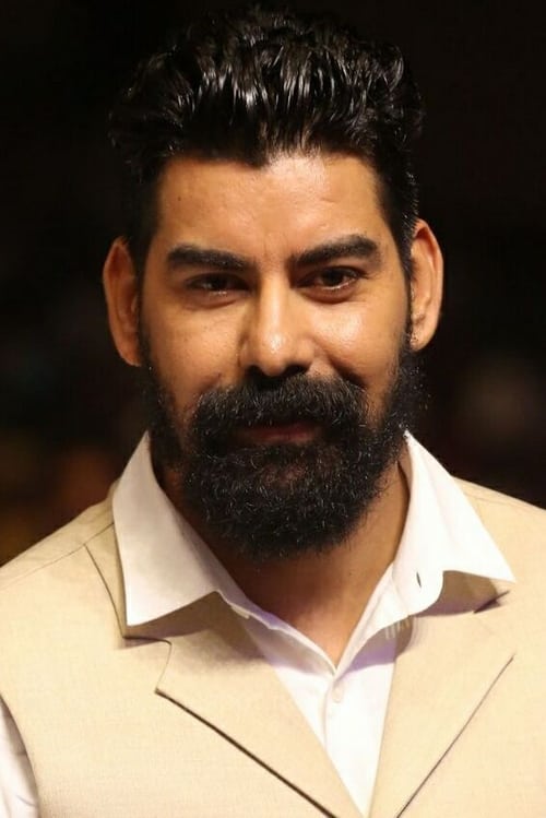 Picture of Kabir Duhan Singh