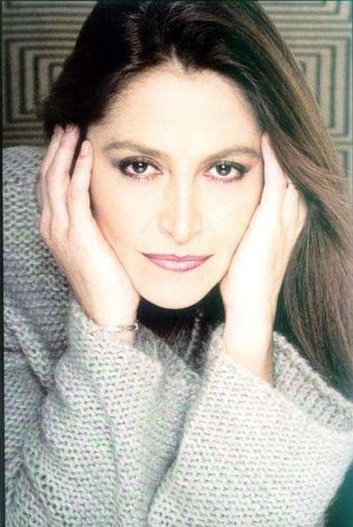 Picture of Daniela Romo