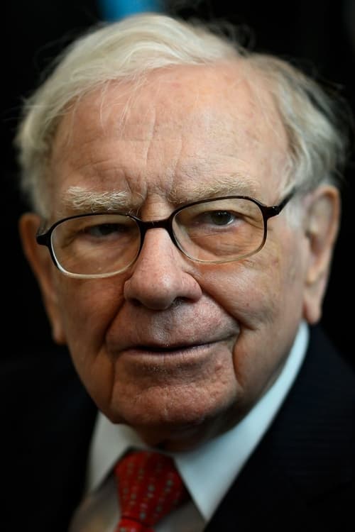 Picture of Warren Buffett