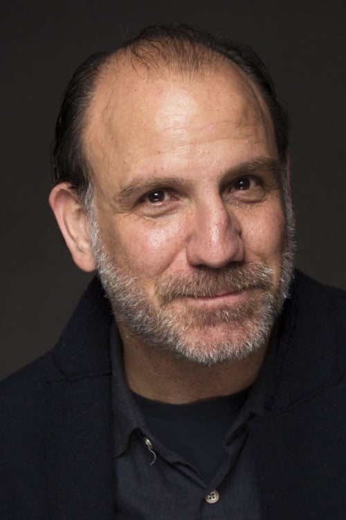 Picture of Nick Sandow