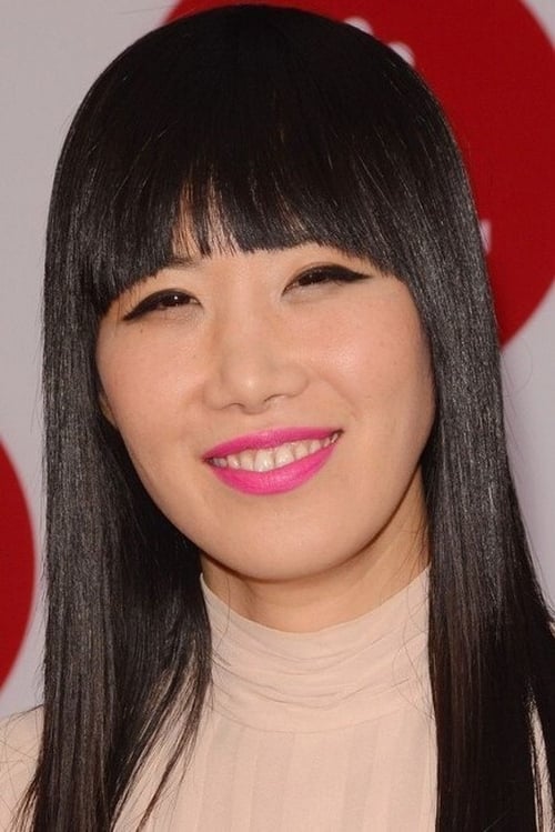 Picture of Vivian Bang