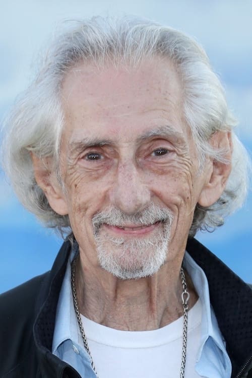 Picture of Larry Hankin