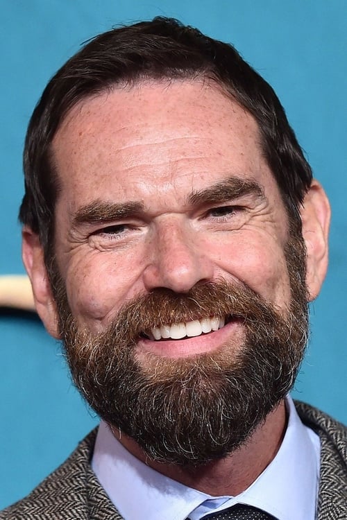 Picture of Duncan Lacroix