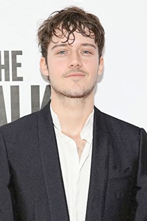 Picture of César Domboy