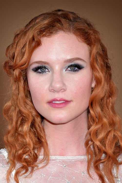 Picture of Madisen Beaty