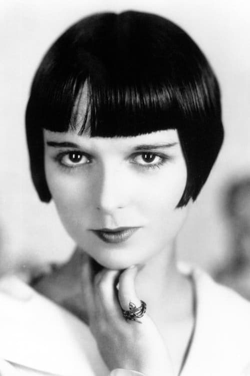 Picture of Louise Brooks