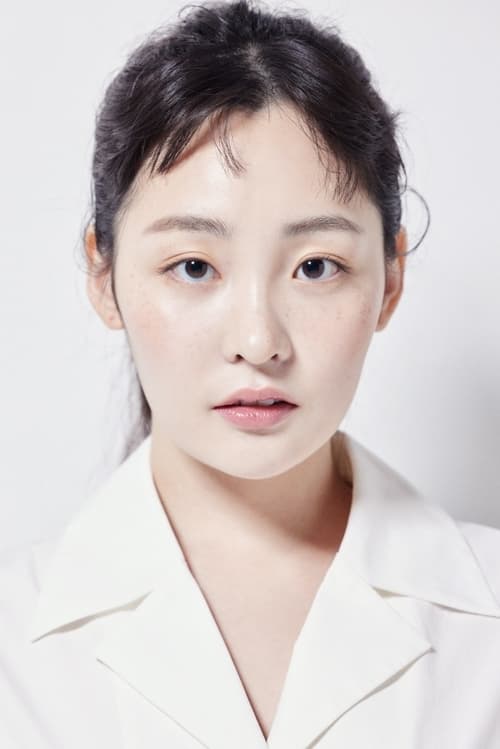 Picture of Kim Min-ha