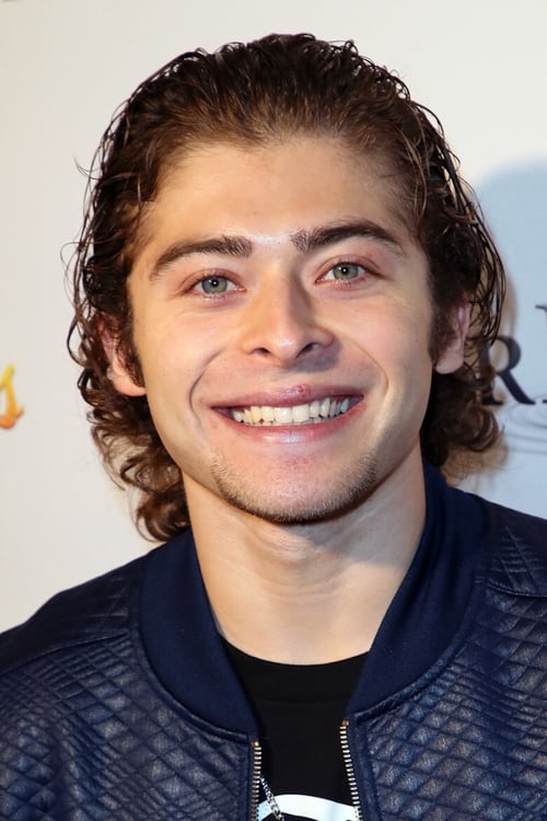 Picture of Ryan Ochoa