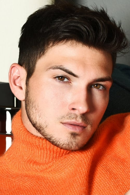 Picture of Robert Scott Wilson