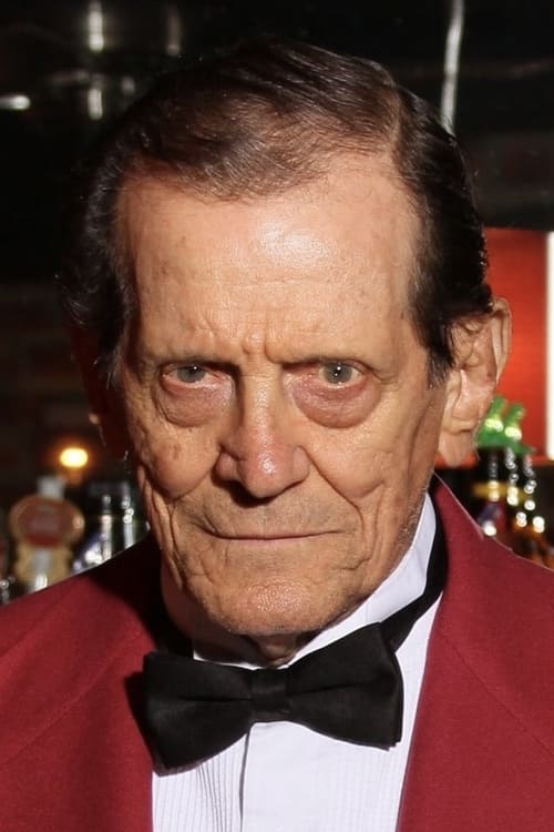 Picture of Joe Turkel