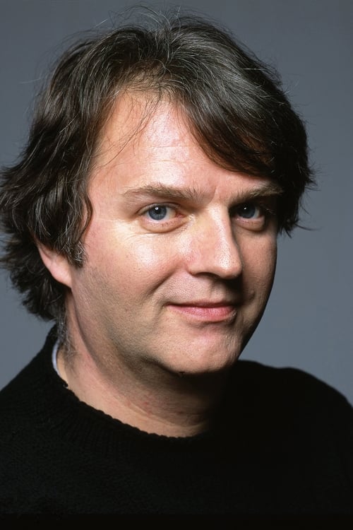 Picture of Paul Merton