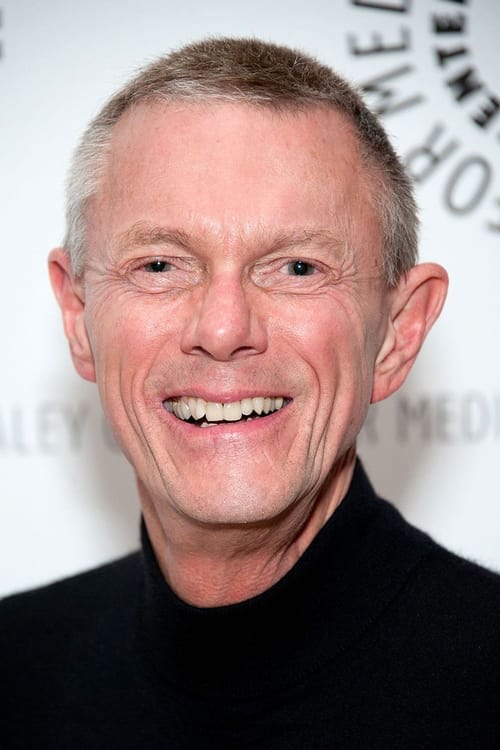 Picture of Richard Carpenter