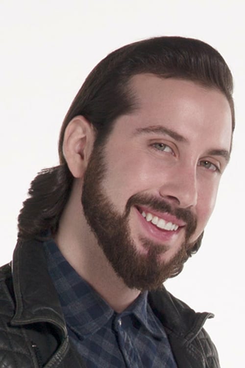 Picture of Avi Kaplan