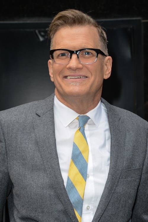 Picture of Drew Carey