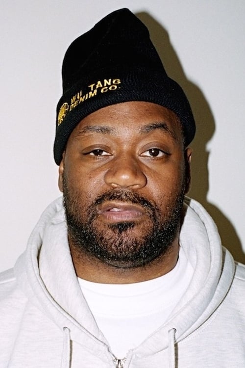 Picture of Ghostface Killah