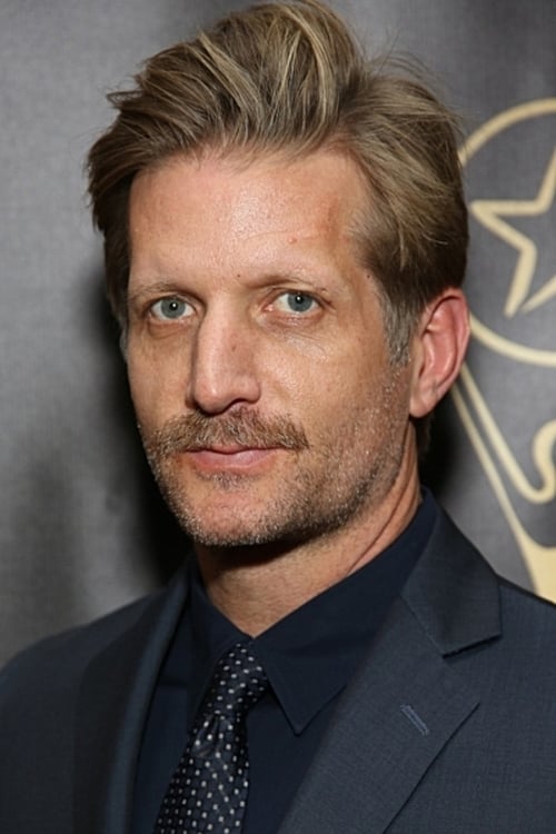 Picture of Paul Sparks