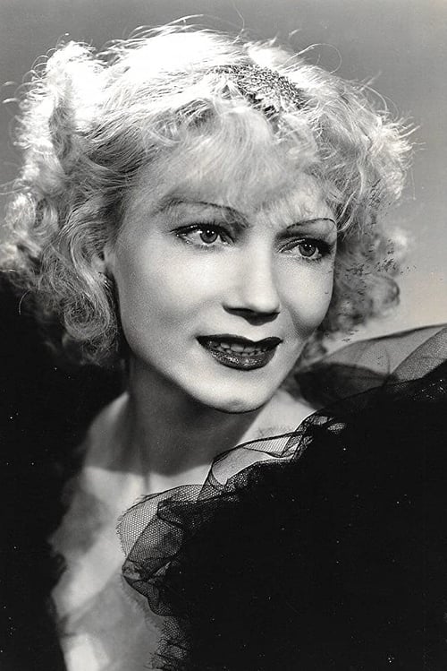 Picture of Gilda Gray