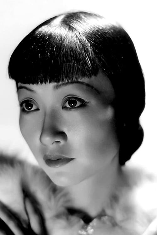 Picture of Anna May Wong