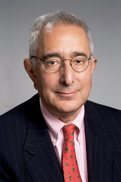 Picture of Ben Stein