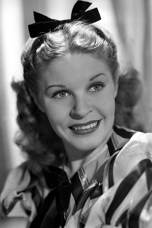 Picture of Martha Raye