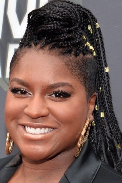 Picture of Ester Dean