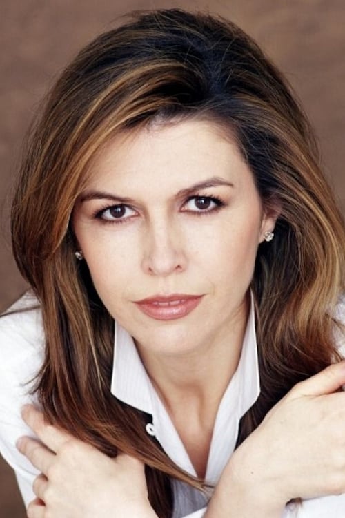 Picture of Finola Hughes