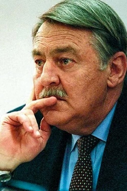 Picture of Pik Botha