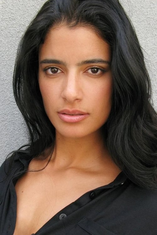 Picture of Jessica Clark