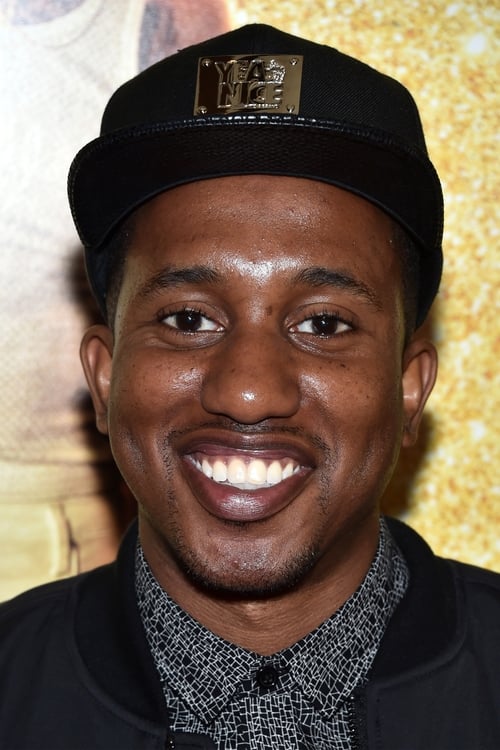 Picture of Chris Redd